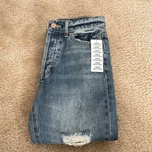 urban outfitters / bdg jeans